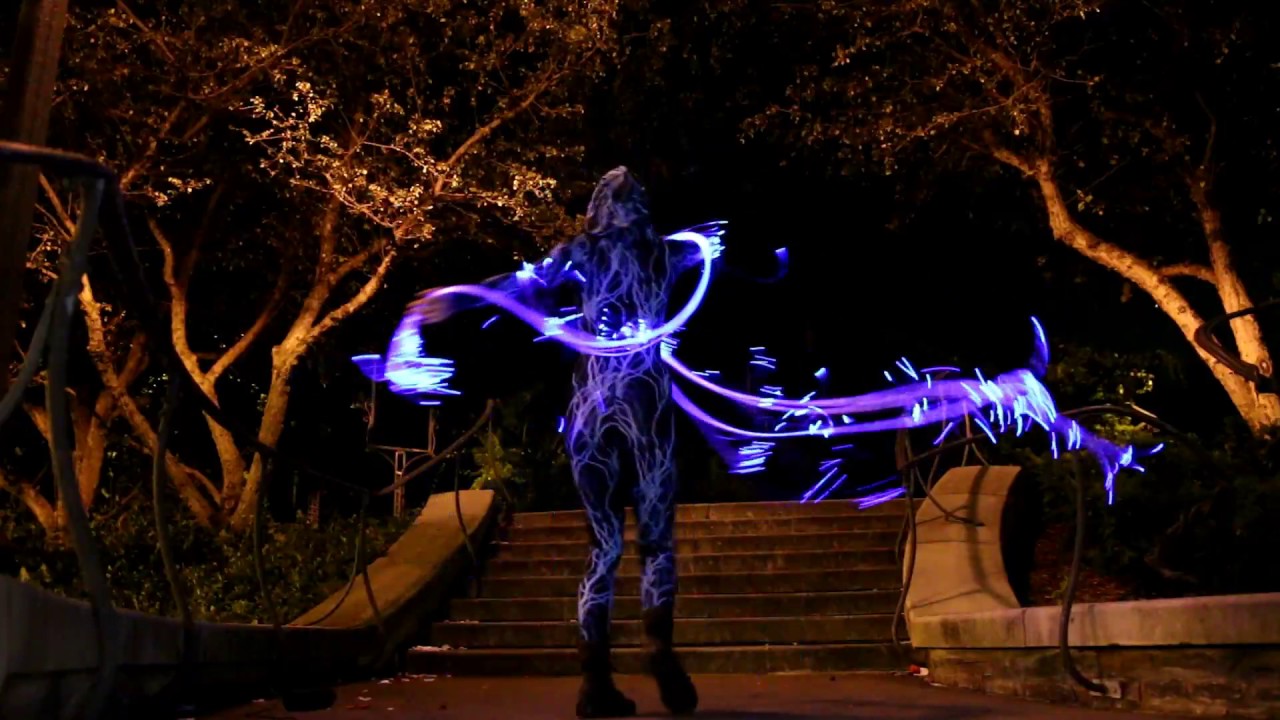 Double Sided BitWhip Demo | 3 & 6 Ft Trifecta | Feat @squiggly_mcpickins