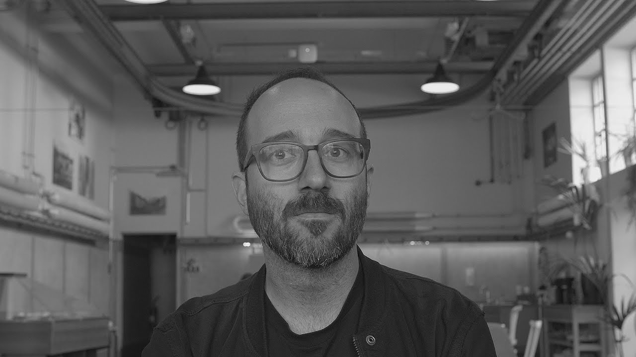 Stefan Wülser: What is architecture?
