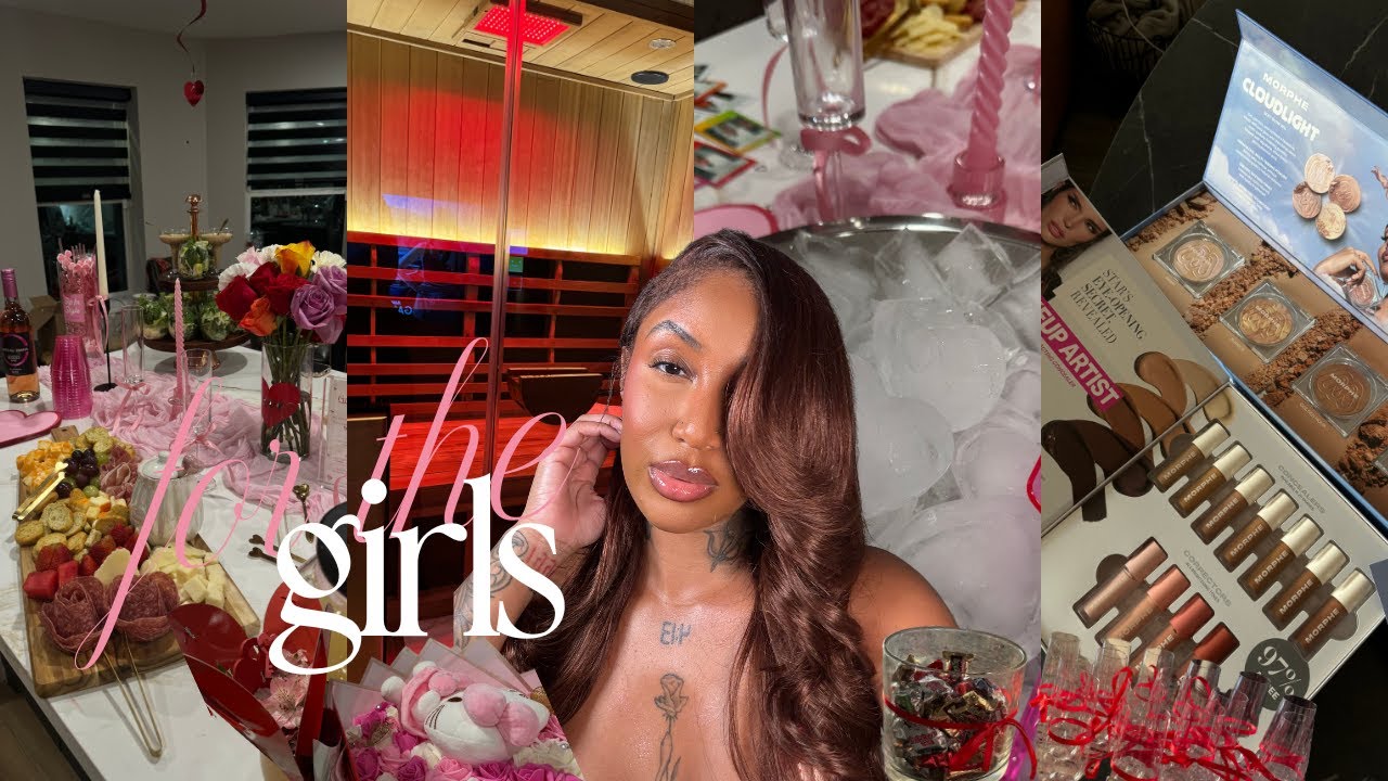 Stress Free Diaries: This is for the GIRLS 💌 REFLECTION, CHANGE, FORGIVENESS & MORE