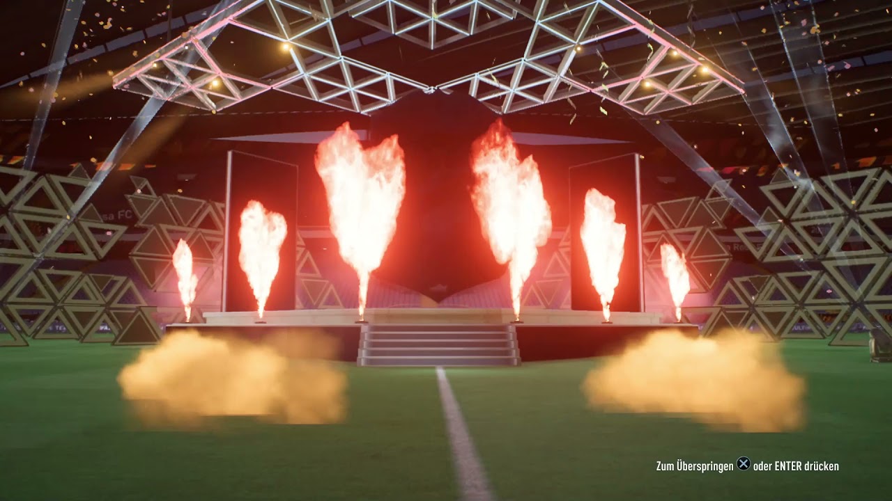 FIFA 22 - Fut Hero Upgrade Pack #shorts