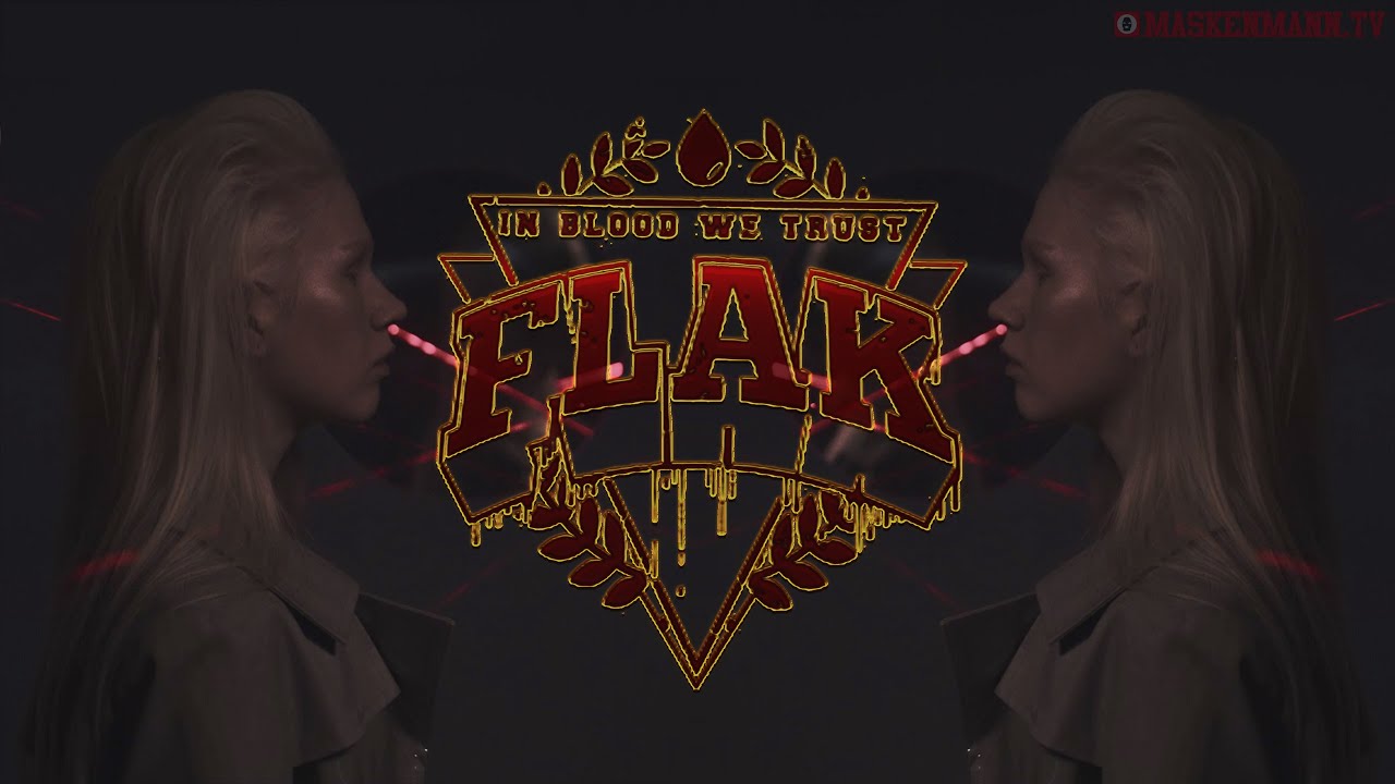 FLAK feat. Gigi (Stahlgewitter) - 