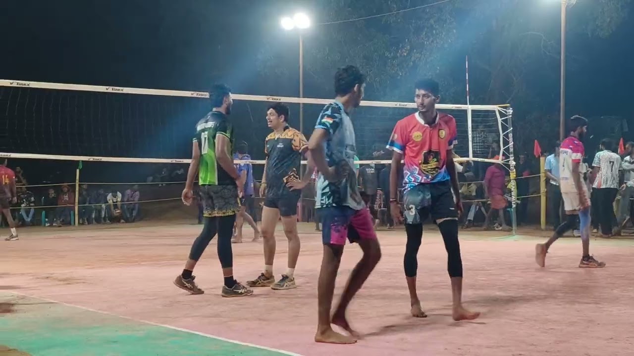 SDM VS MANGALORE HIGH VOLTAGE MATCH | DECIDE SET 🔥  BEDRAMPALLA KERALA 2026
