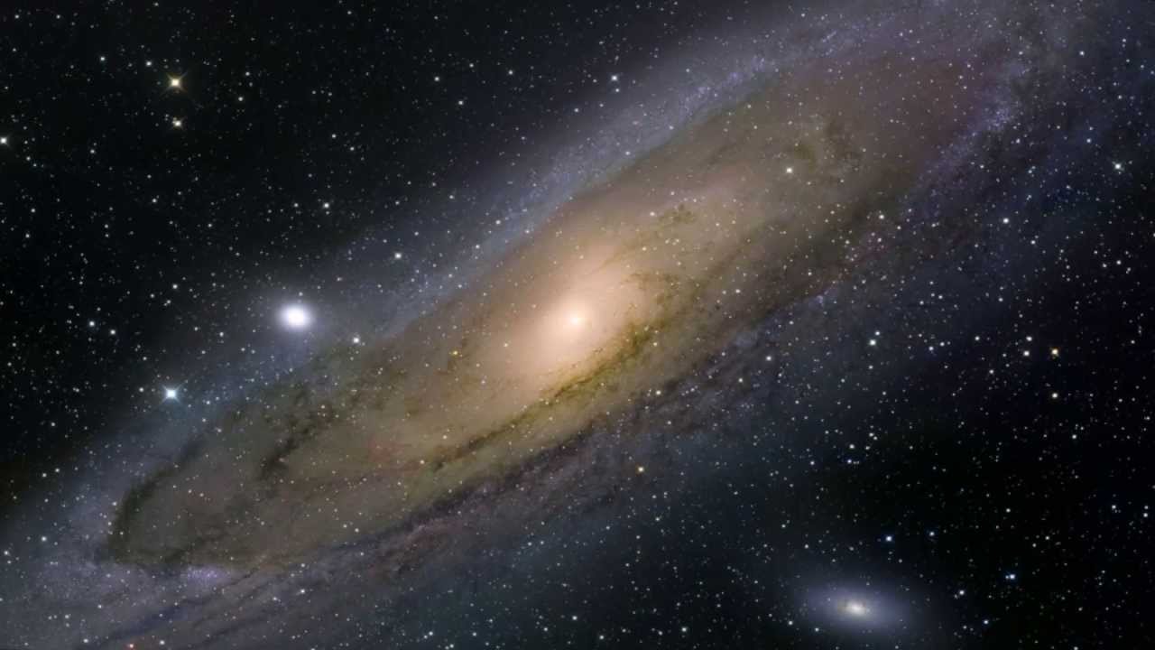 For Andromeda - from Transcendence by Sean Christopher feat. Andrew Sords on violin