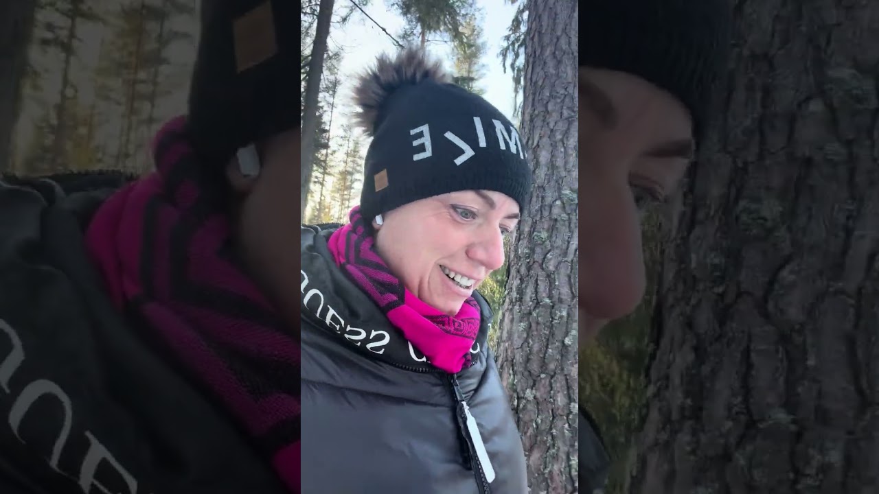 Elutee number võib muuta sinu elu! 🌲 Metsajutt numeroloogiast, mini-koolitustest ja elust