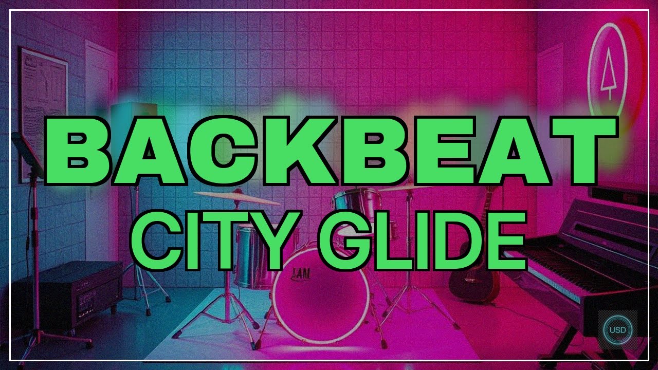 Backbeat City Glide