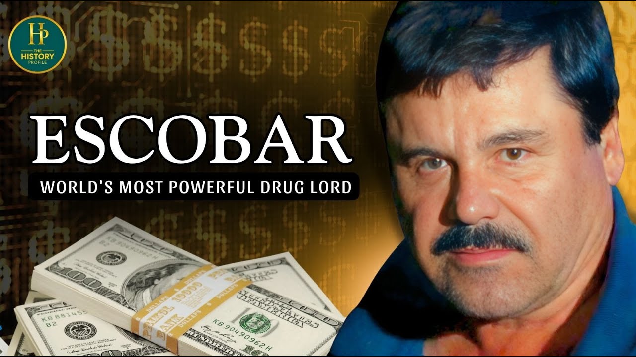El Chapo The Billionaire Kingpin of Sinaloa
