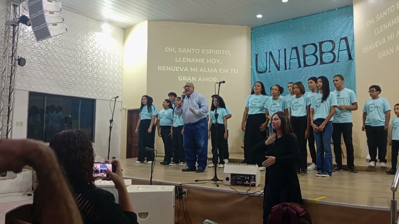 Nueva Misericordia