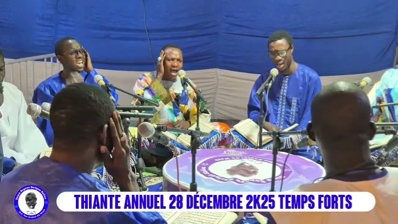 Soppi Midadi ( Lakad-deuhera ) Kourel Sope Serigne Saliou 