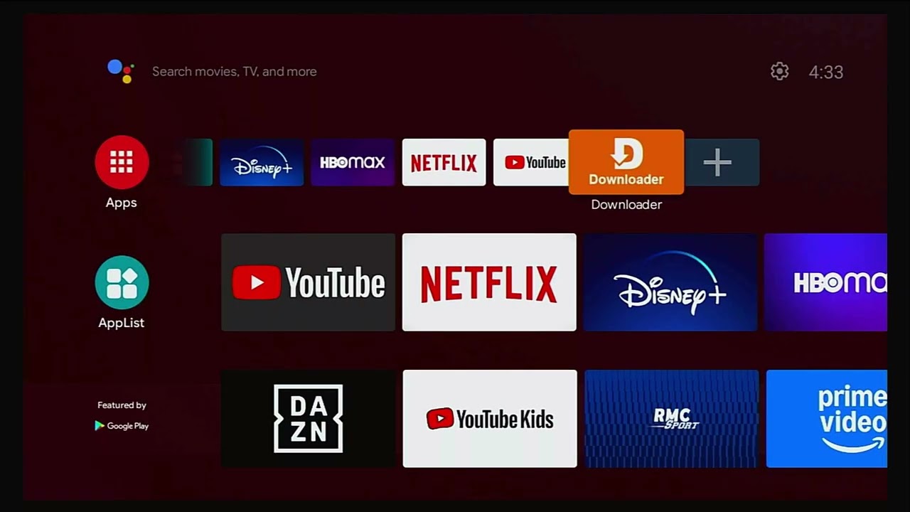 any tv pro version 2.2 downloader code: 7281068