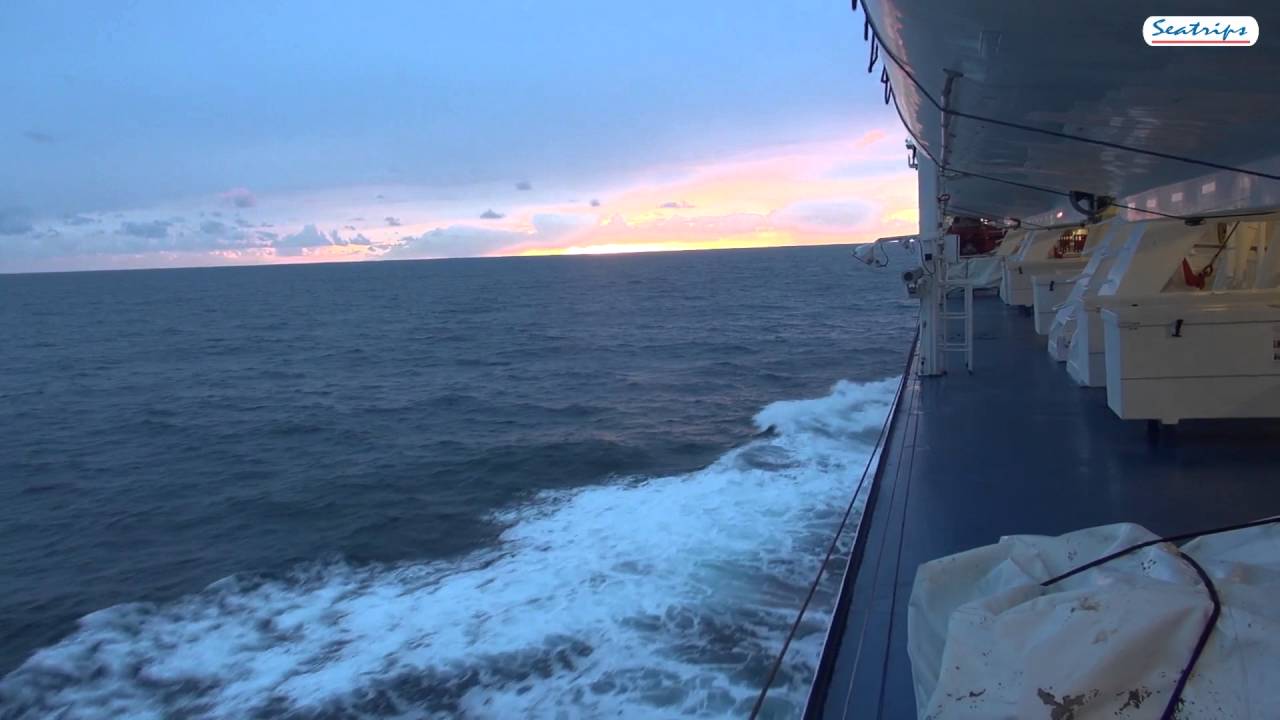 PONT AVEN ROSCOFF CORK 29 AVRIL 2016