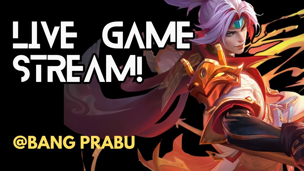 mabar entar malem, push rank mitik mobile legends.