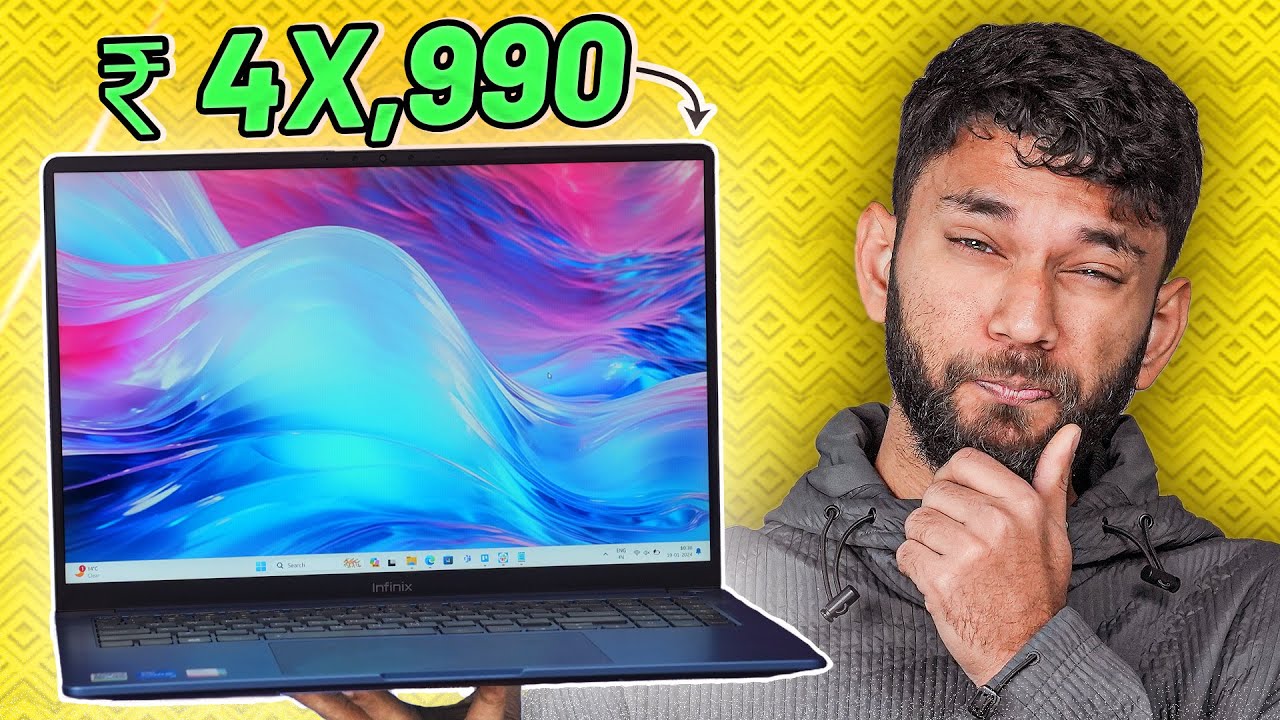 Лучший ли это ноутбук по цене 43 990 индийских рупий?