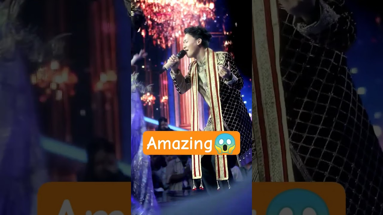 amazing voice Indian songs 