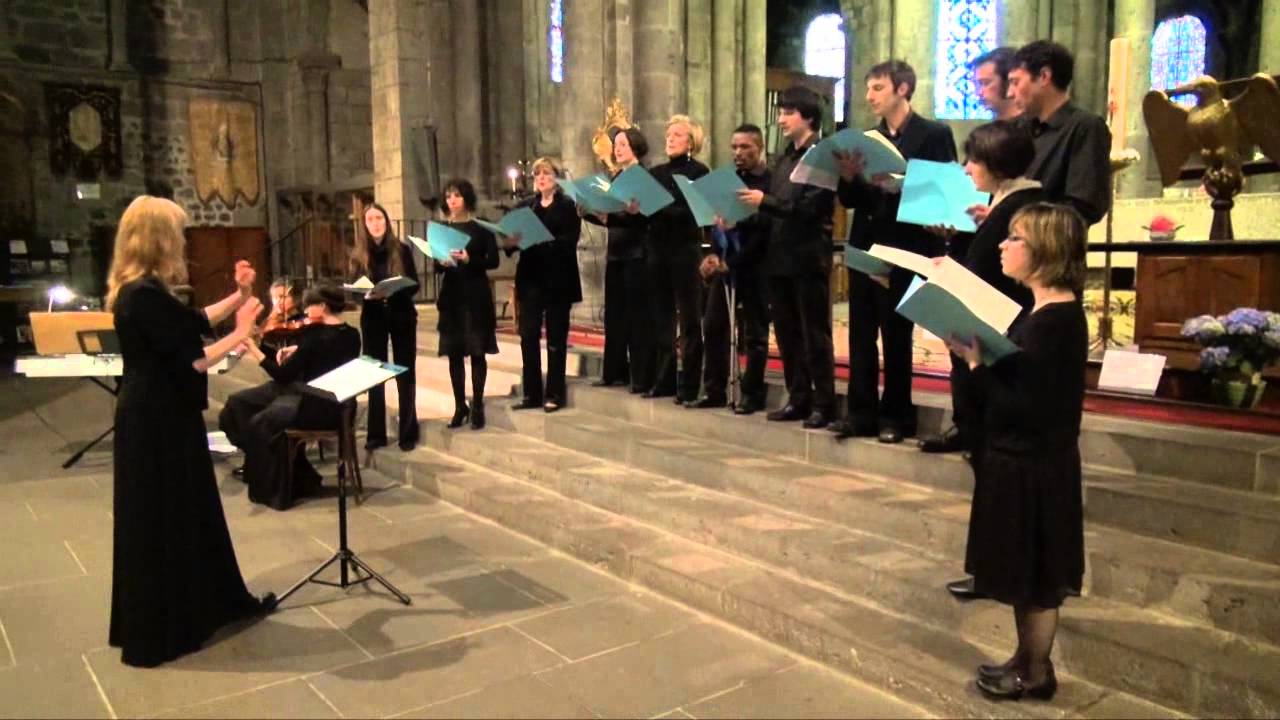 Antonio Vivaldi - Magnificat