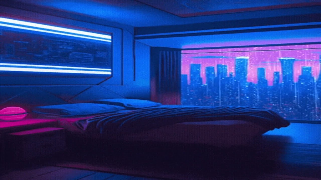 Lil Peep - wanna be (slowed and reverb)