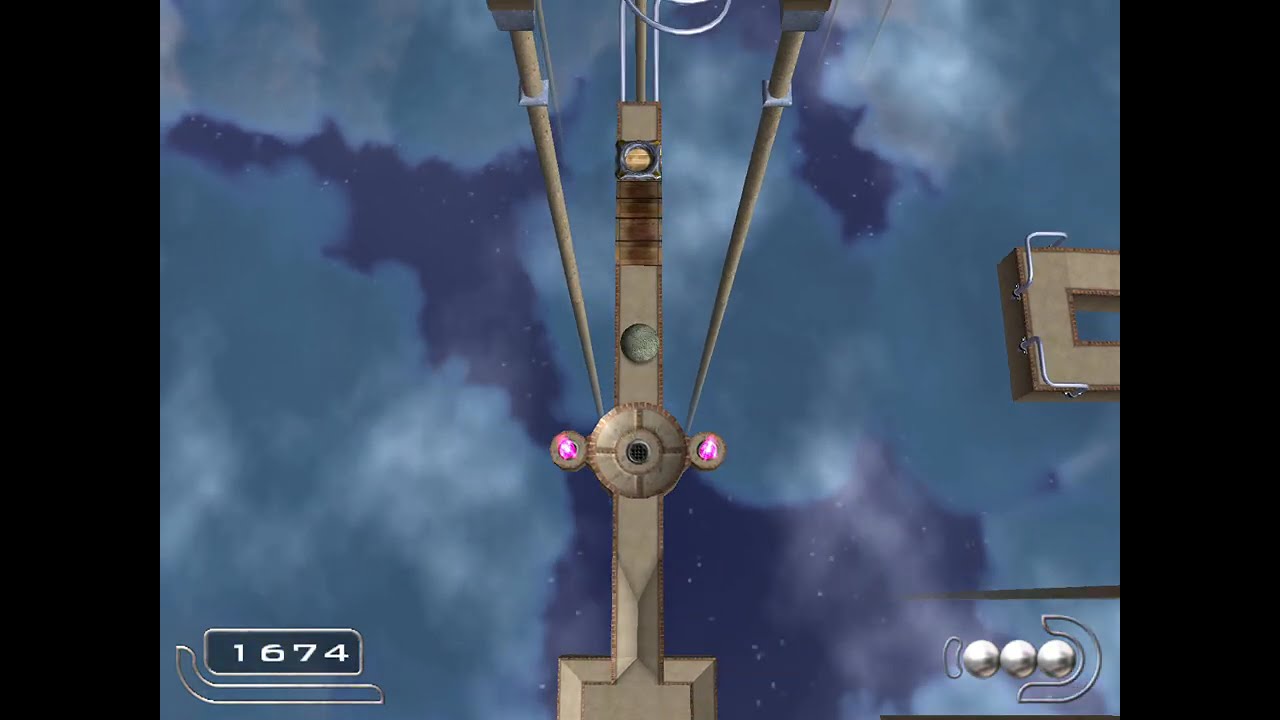 Ballance - Level 7