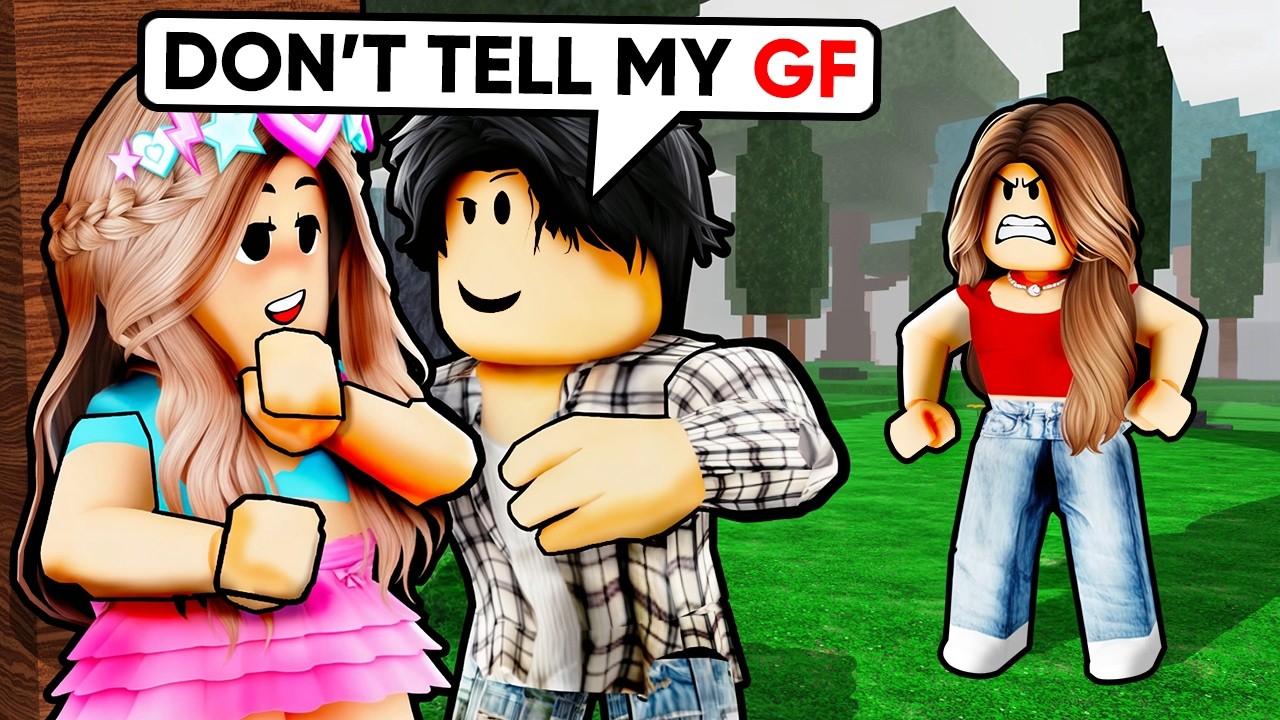 I Caught Her Boyfriend CHEATING in 99 Nights.