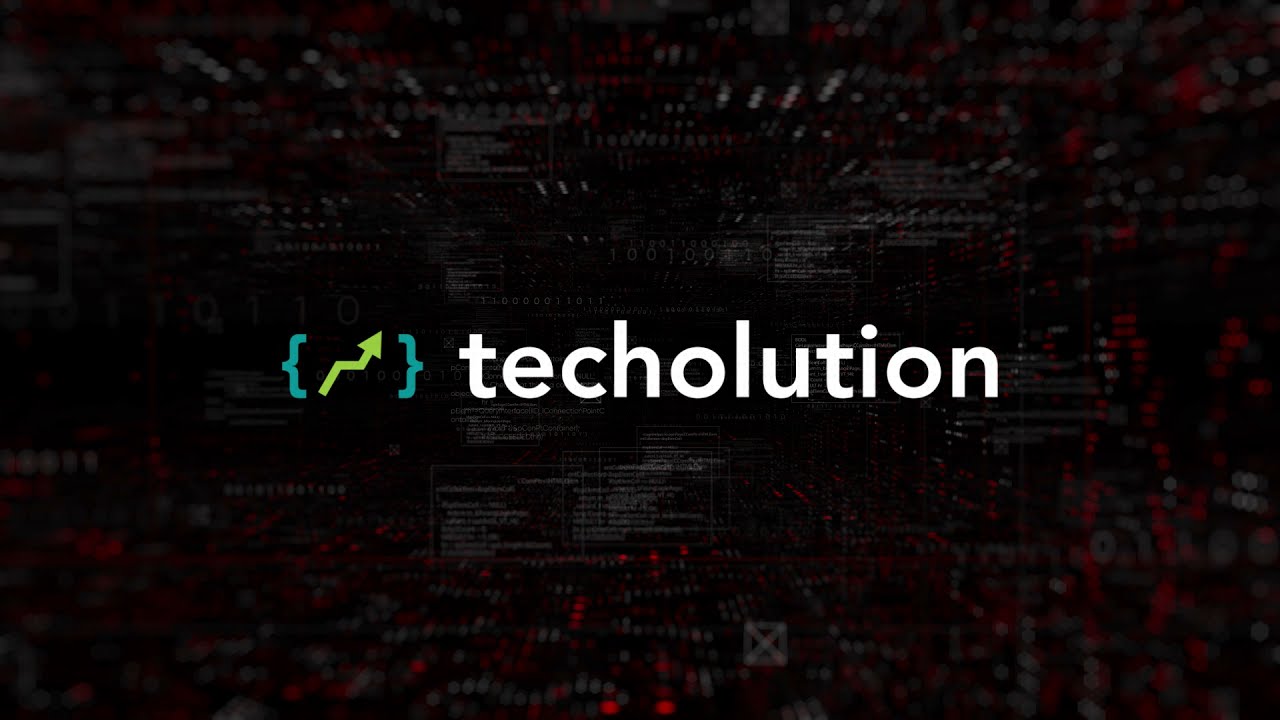 Who is Techolution?