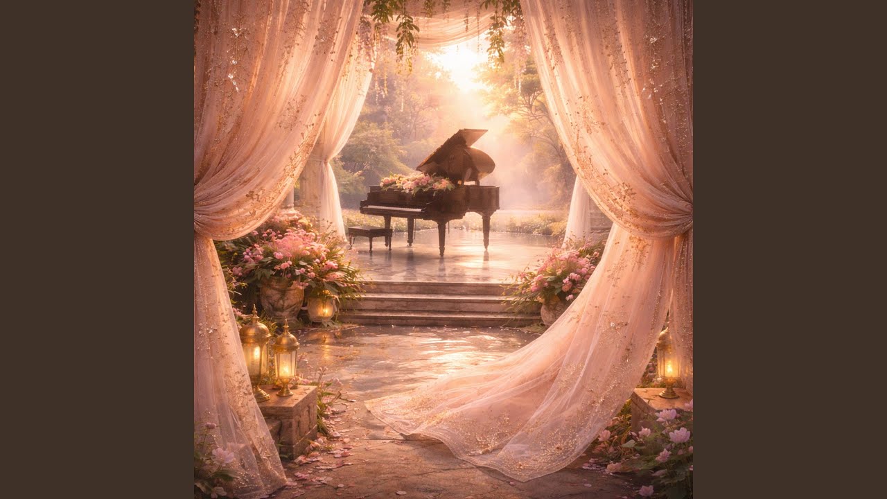 Hasi (Piano version)