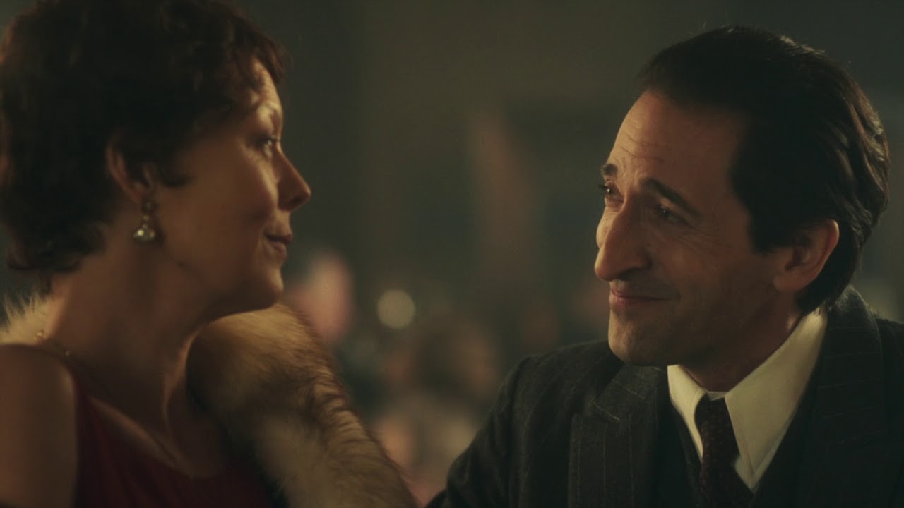 Peaky Blinders OST Instrumental -  Polly and Luca Theme (4x3: Blackbird)