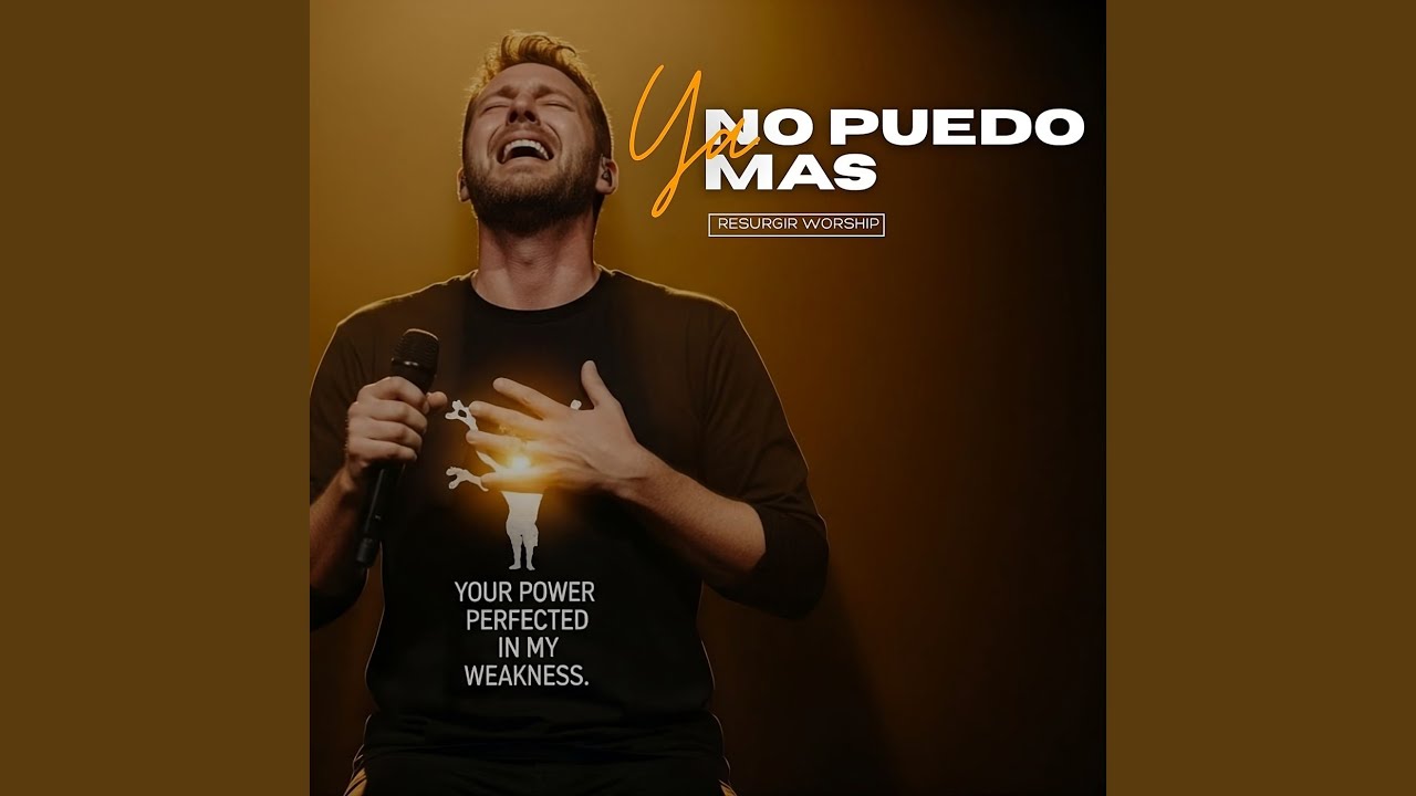 Ya No Puedo Más