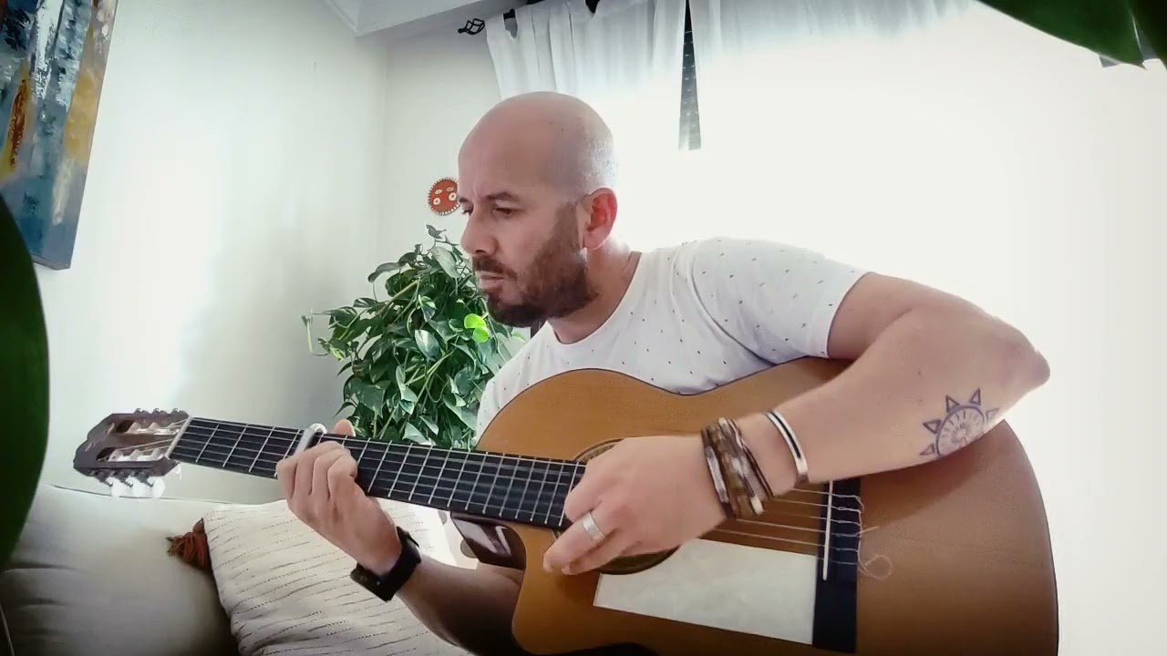 Desde Que Ya No Eres Mía - cover #Loszigarros #warmup #byflipi