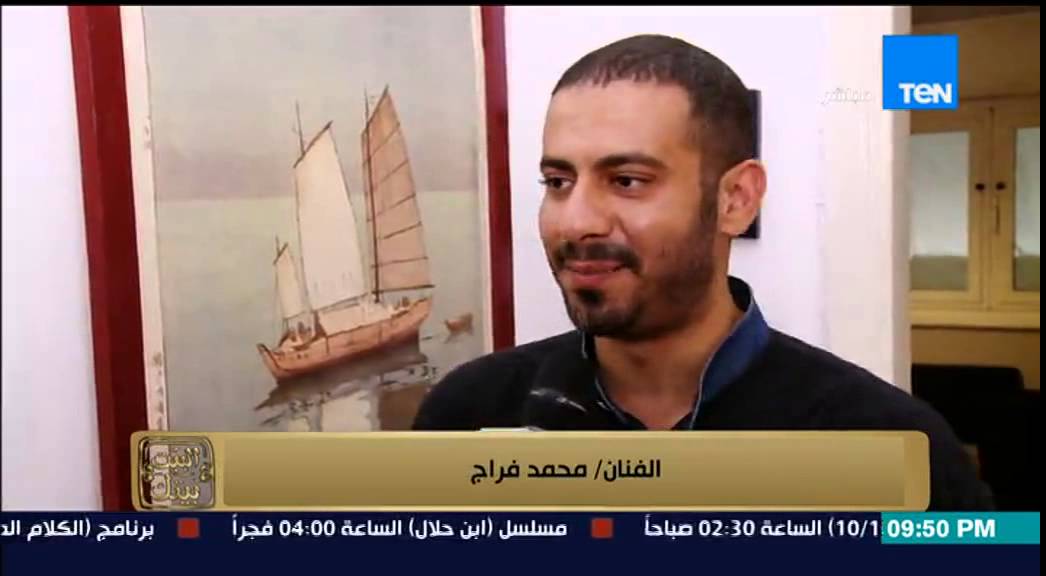 البيت بيتك - شاهد كواليس مسلسل 