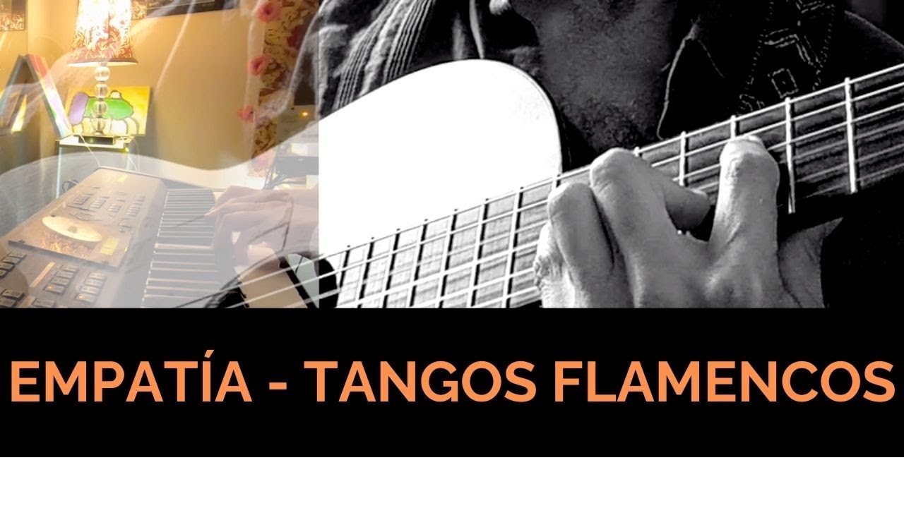 Tangos Flamencos 
