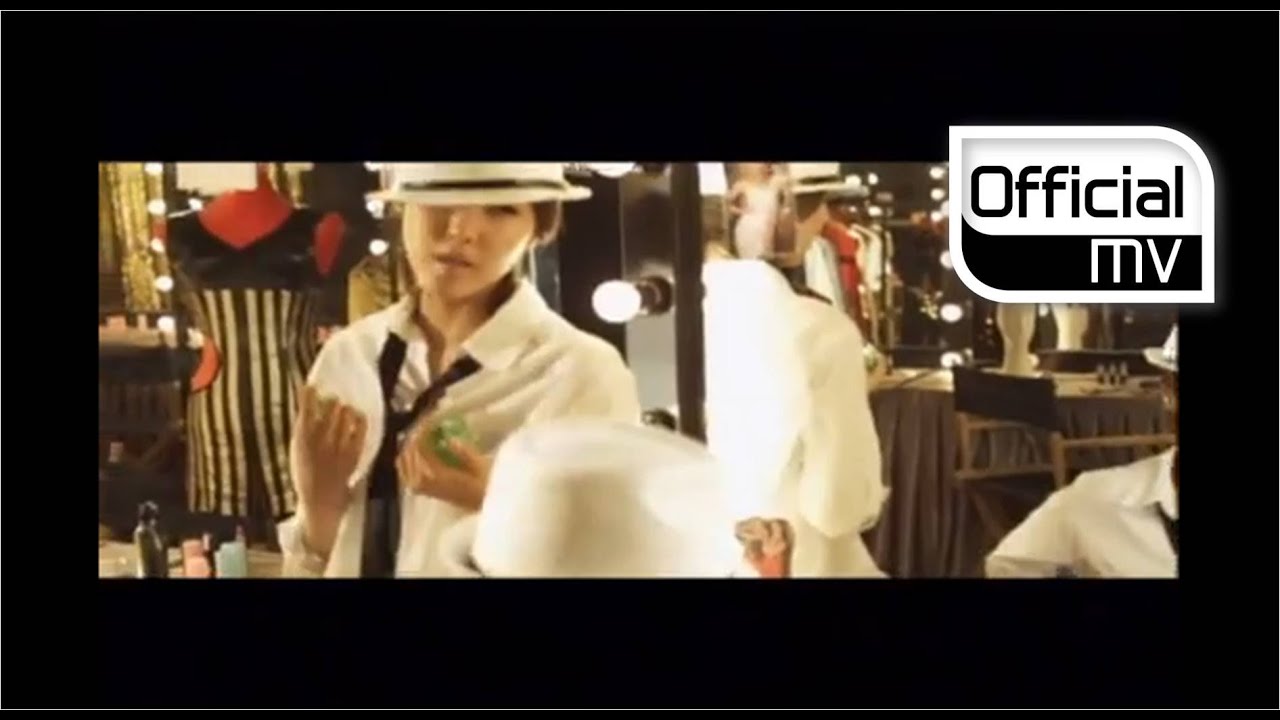 [MV 2] T-ARA(티아라) _ I'm in pain(내가 너무 아파) (Part.2)