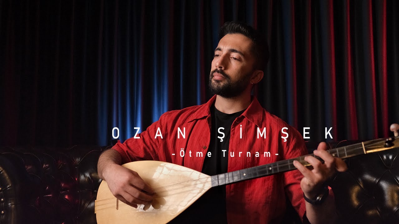 Ozan Şimşek | Ötme Turnam | 2024