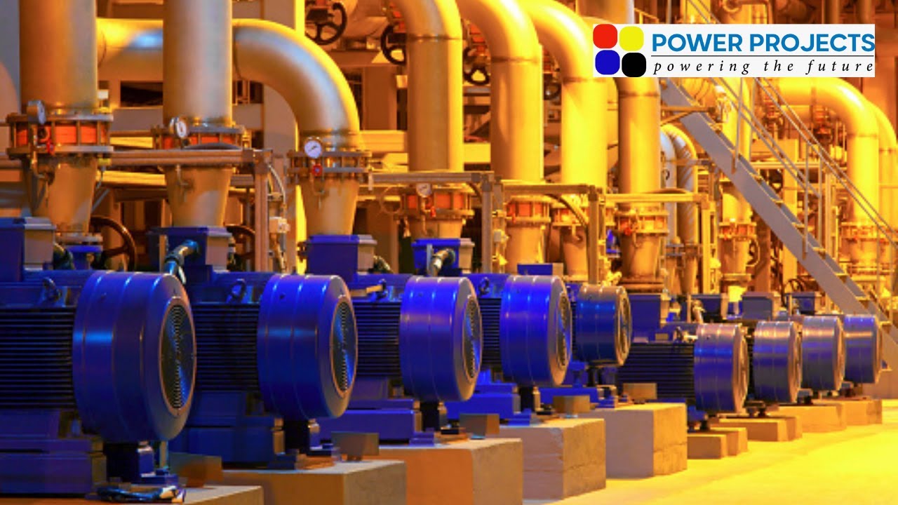 Motor Starting Study Using ETAP: Complete Guide to Motor StartingStudy|Motor StartingStudy Explained