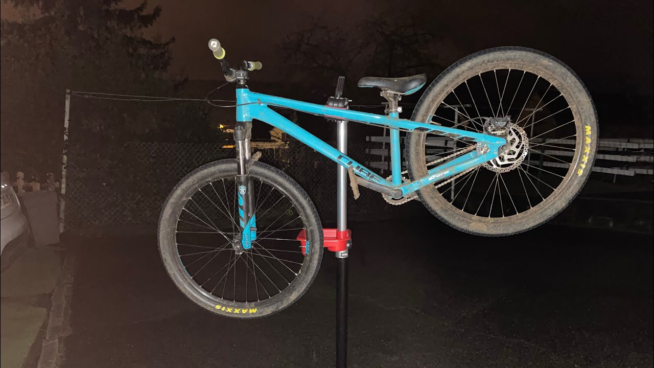 UNBOXING PIED D’ATELIER | BIKE ORGINAL veloworks