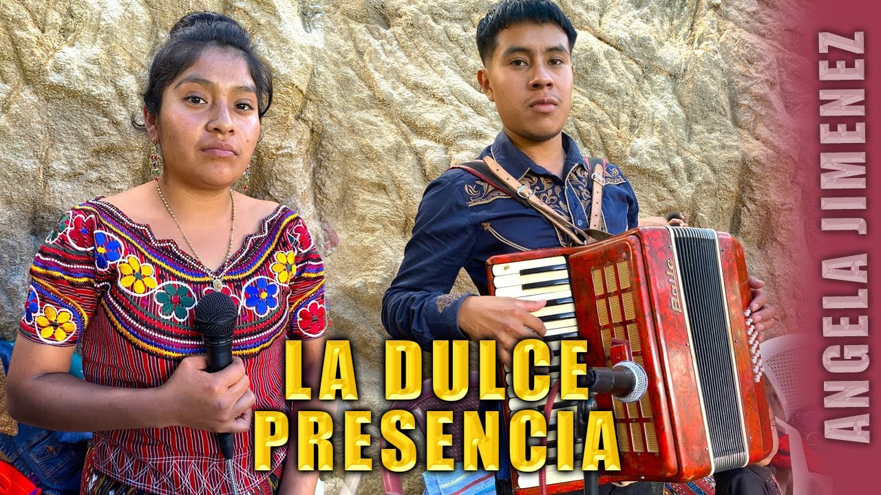 La dulce Presencia: Conjunto Virgen de Guadalupe