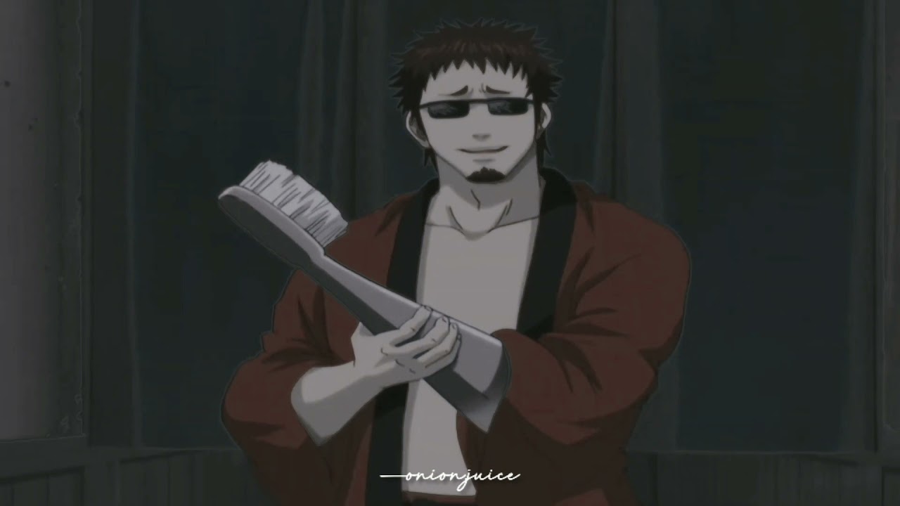 ❛Gintama OP.19 ❜ Blue Encount &mdash; VS ❪ traducida ❫♡