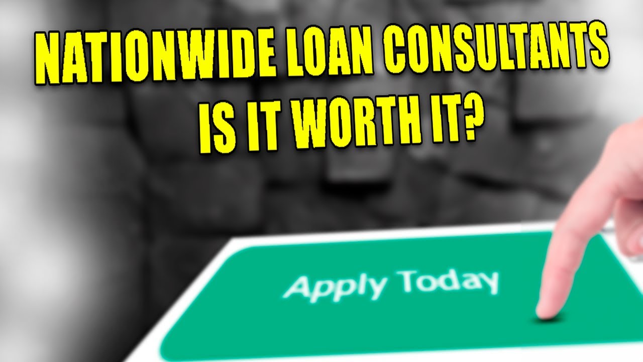 Nationwide Loan Consultants Honest Reviews Might Change Your Mind! Learn If It&rsquo;s A Legit Lender!