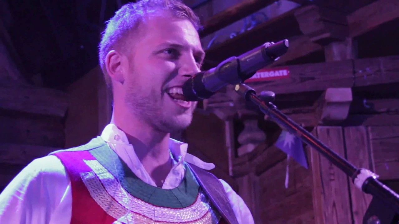 ZPUR - Die Zillertaler Musikanten - Brückenstadl 31-07-2019  -1