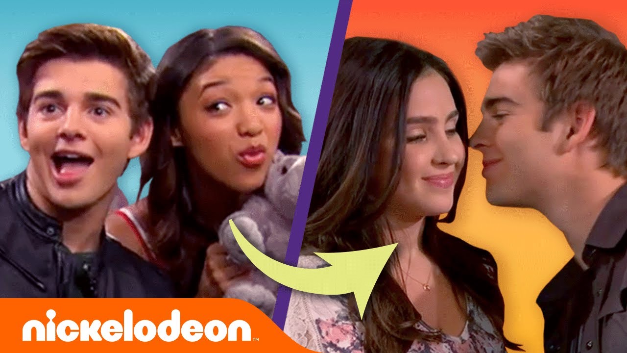 Max Thunderman's Relationship Timeline ❤️ Every Girlfriend + Crush | The Thundermans