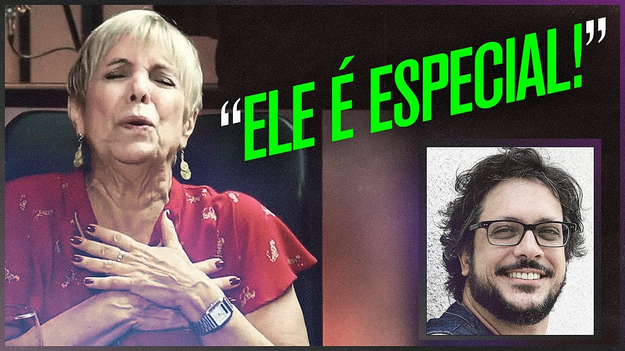 DIRETORA DE DUBLAGEM DE SHREK revela como foi dirigir STAR TALENTS