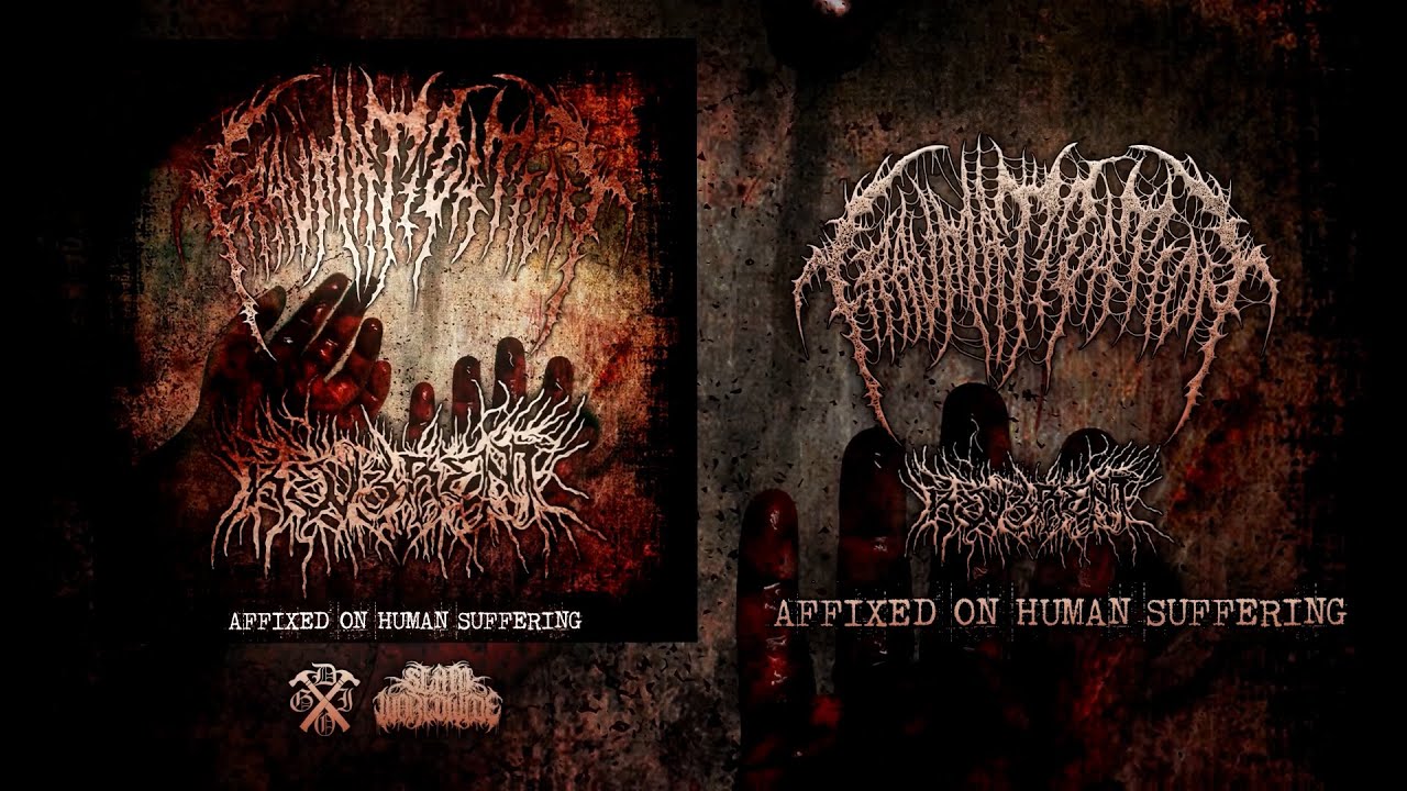 TRAUMATIZATION - AFFIXED ON HUMAN SUFFERING (FEAT. REV3RENT) [SINGLE] (2026) SW EXCLUSIVE
