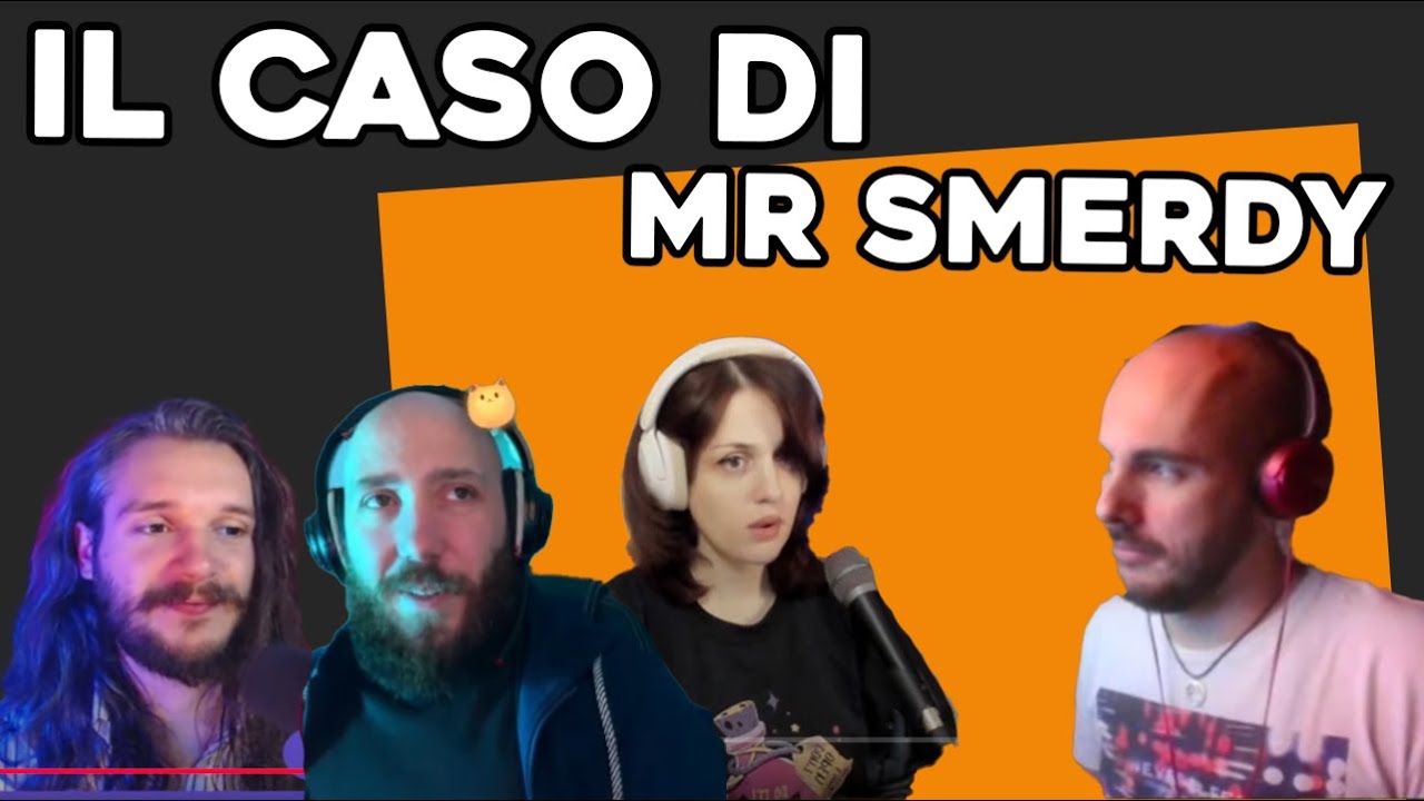 OBLITERIAMO MR SMERDY81 (MR MASSY81) CON JACK BILLION - Ep. 27