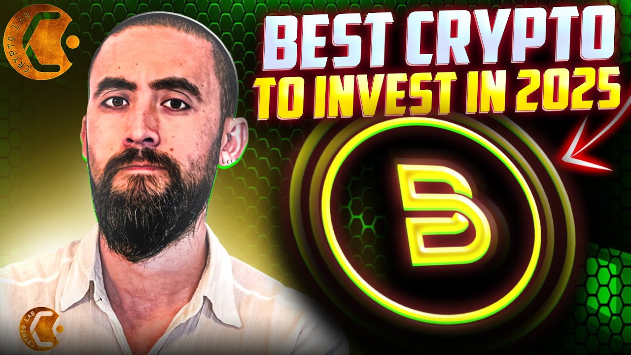 The Hidden Angle Of The Best Crypto to Invest in 2025 (Explained)