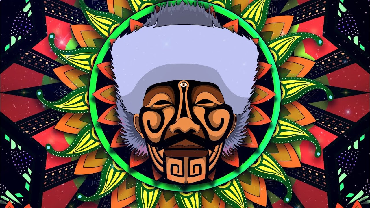 WHITENO1SE & Blastoyz - Yanomami