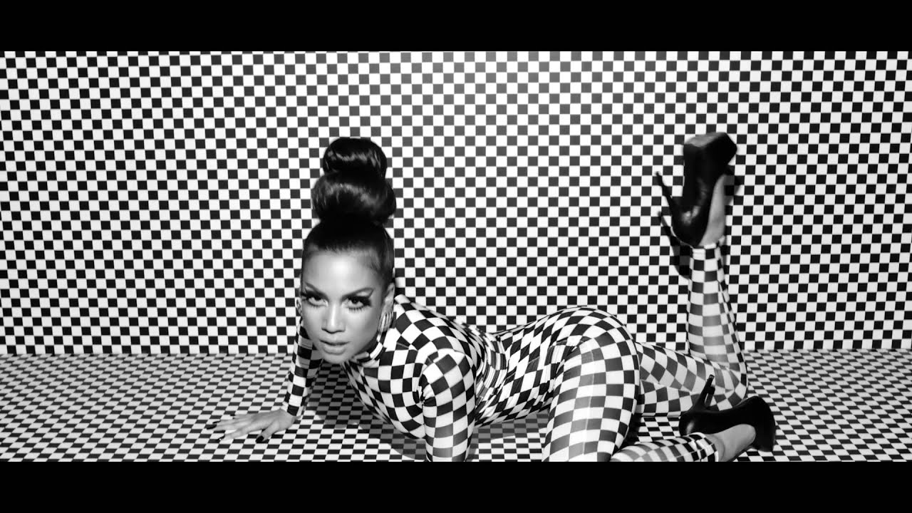 Jessi Malay - Bougie [Official Music Video]