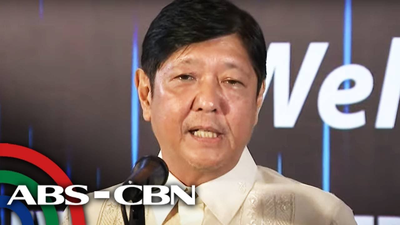 Marcos Jr. attends 48th Philippine Business Conference and Exposition | ABS-CBN News
