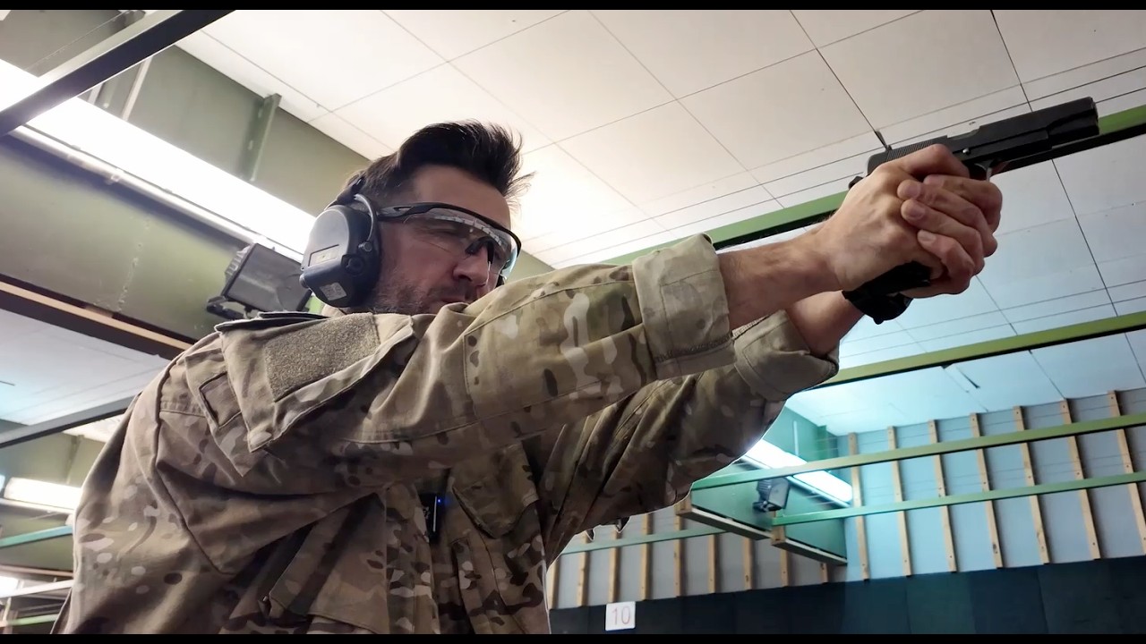 Jednym Strzałem 2: VIS wz. 35