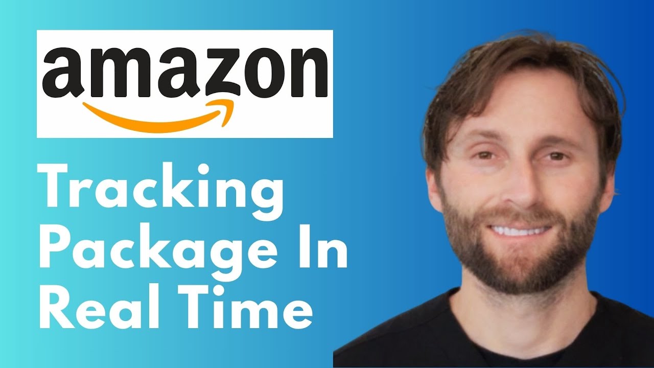 How to Track Your Amazon Package in Real Time [Full Guide 2026]