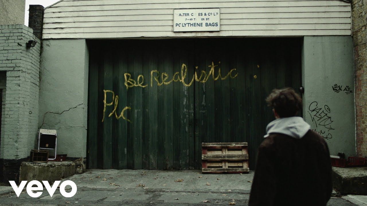JP Cooper - September Song
