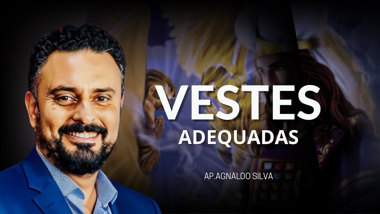 VESTES ADEQUADAS - AP.AGNALDO FELIPE SILVA