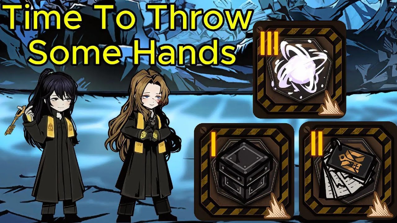 We Got More Discard EGO Gifts | Limbus Company