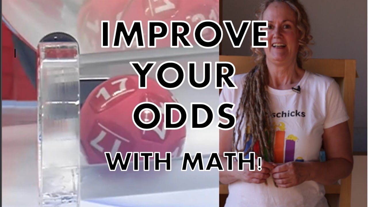 Odds of Winning the Lottery